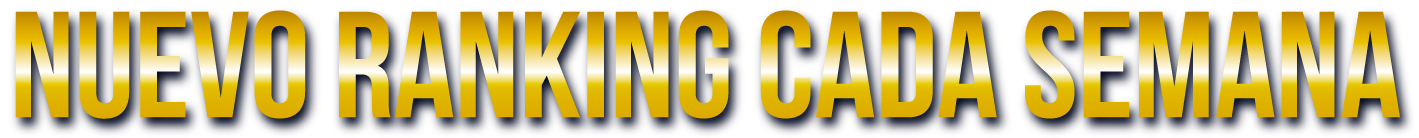 ranking